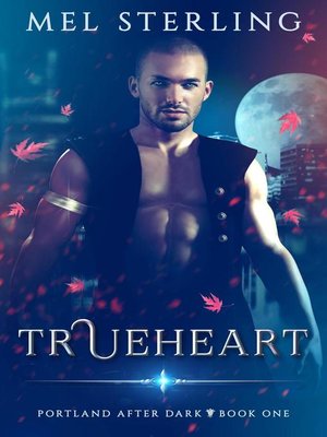 cover image of Trueheart